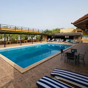 2* Gasthof Darna Divers Village
