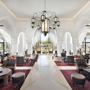 Al Manara, A Luxury Collection Hotel, Szálloda